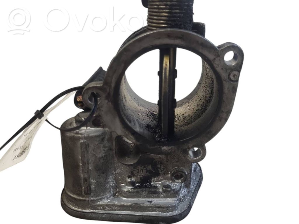 Droseļvārsts   80437302