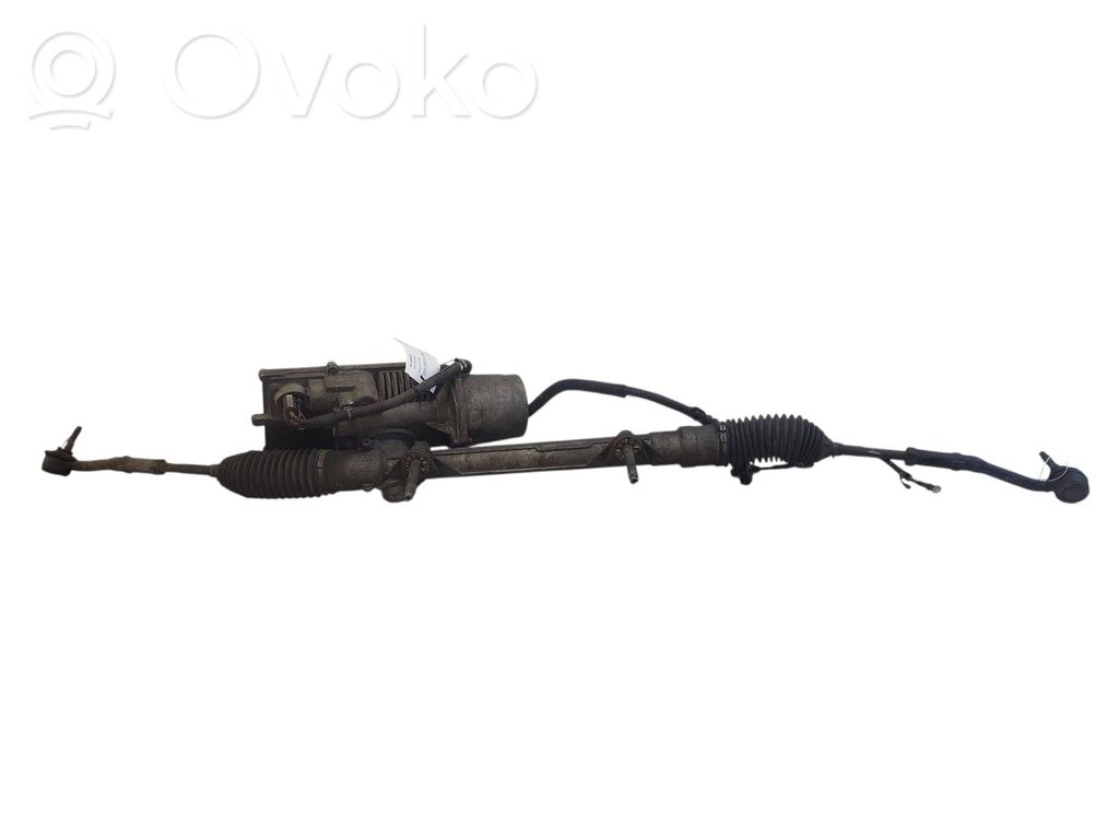 Citroen C3 Hammastanko 