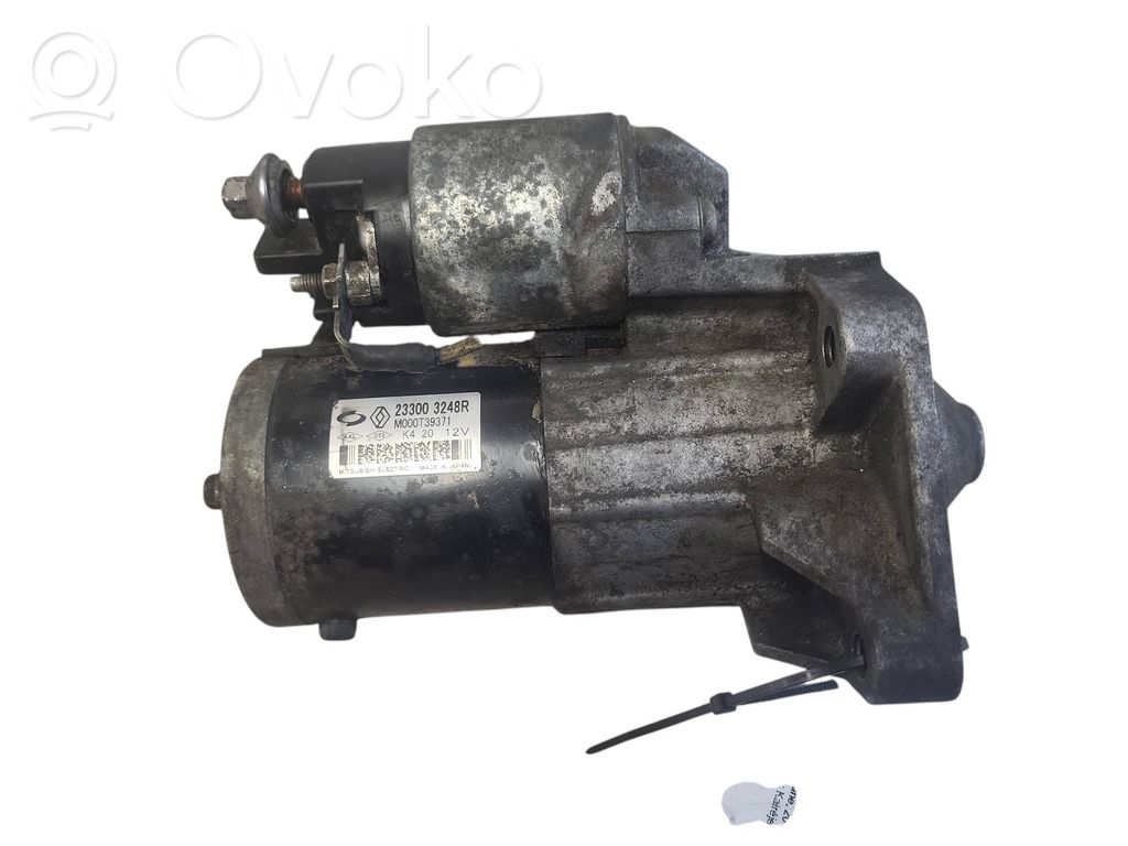 Motor de arranque   233003248R
