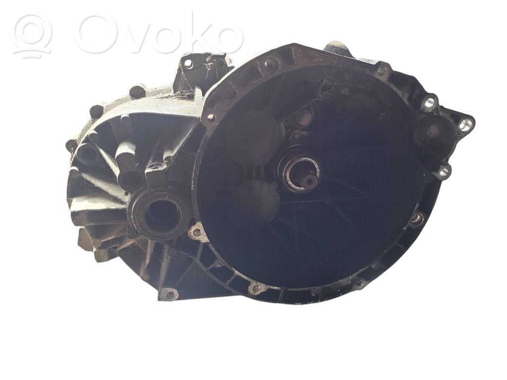 Ford Focus Manualna 6-biegowa skrzynia biegów 