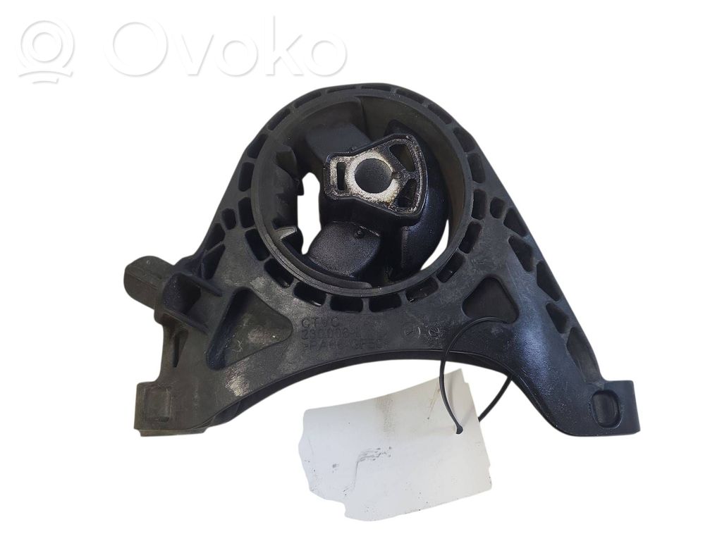 Engine mount bracket   13248575,2300061