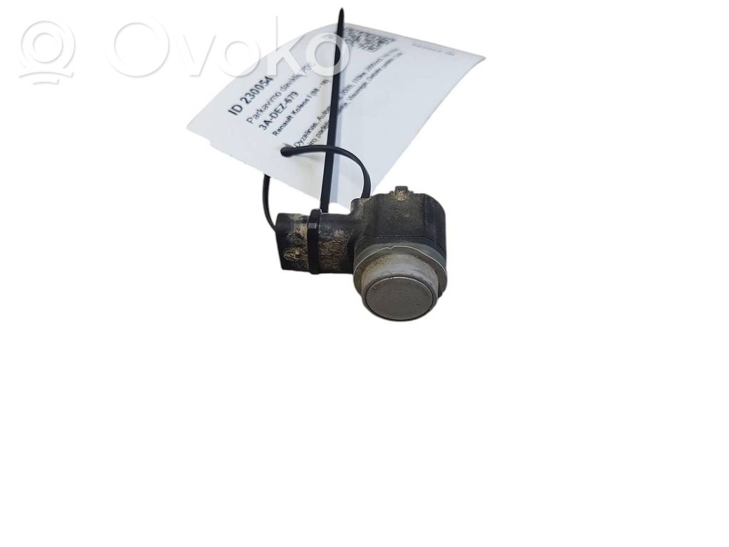 Sensor de aparcamiento PDC   607075,28438JZXXB