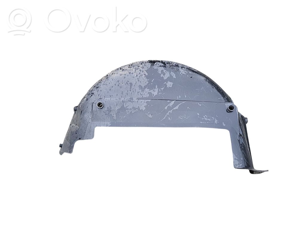 Renault Trafic II (X83) Rivestimento paraspruzzi parafango posteriore 