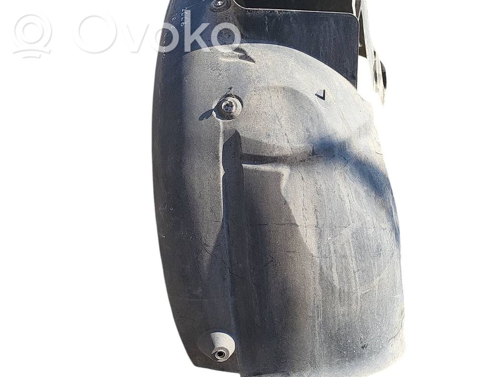 Citroen C4 Grand Picasso Rivestimento paraspruzzi passaruota anteriore 