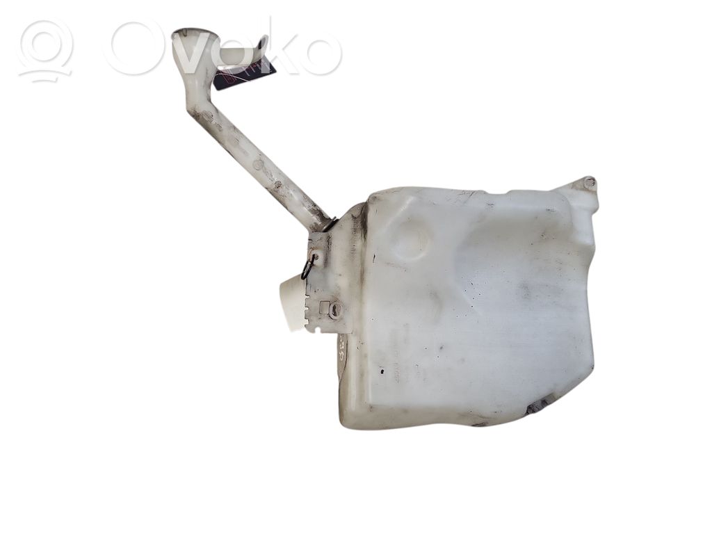 Nissan Qashqai Rezervor lichid spălare parbriz 