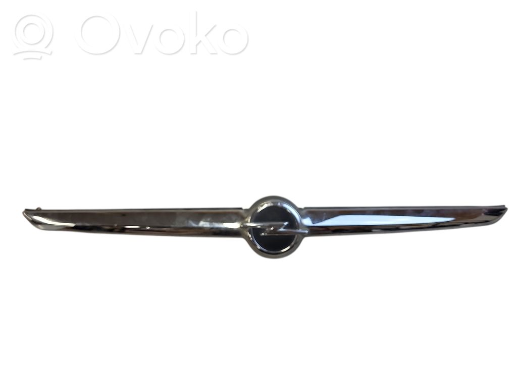 Opel Zafira C Rivestimento portellone
