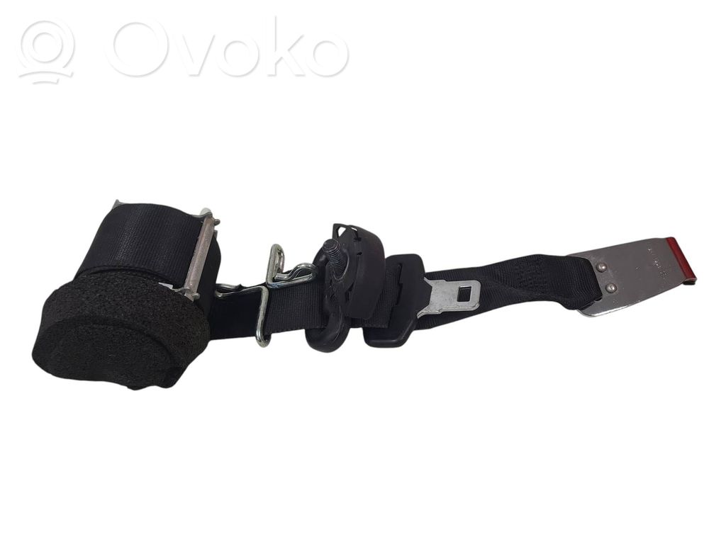Ford Galaxy Sicherheitsgurt hinten 