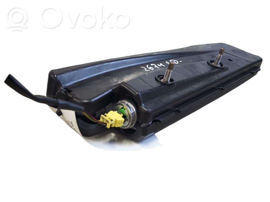 Ford Galaxy Sėdynės oro pagalvė 