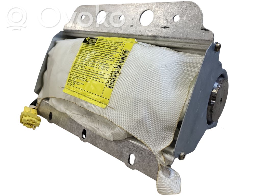KIA Sorento Airbag pasager 