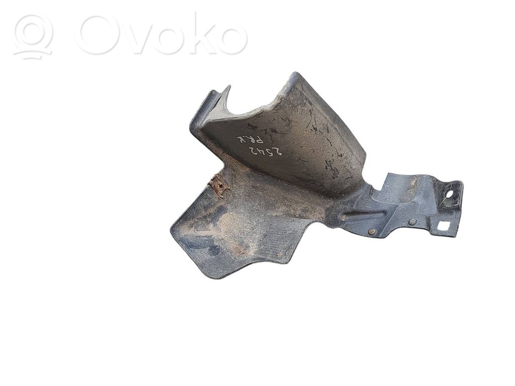 BMW 1 F20 F21 Capac/apărătoare față inferioară 