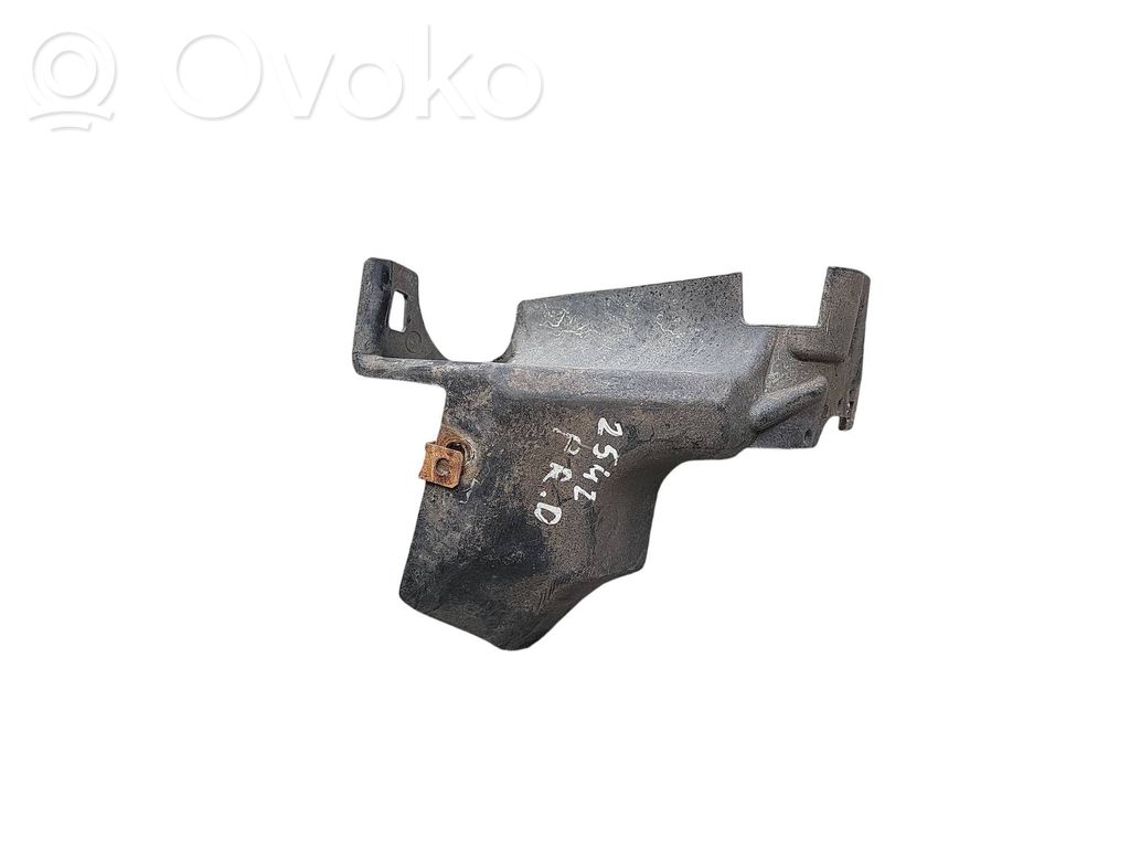BMW 1 F20 F21 Capac/apărătoare față inferioară 