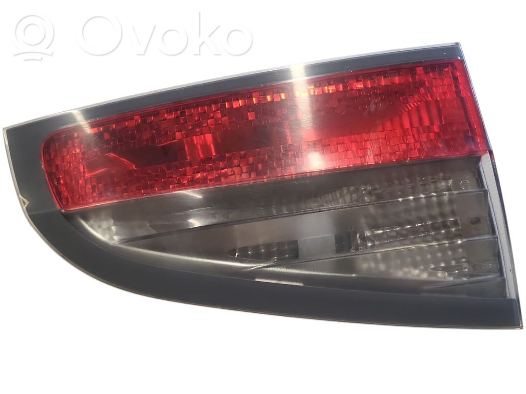 Ford S-MAX Luci posteriori del portellone del bagagliaio