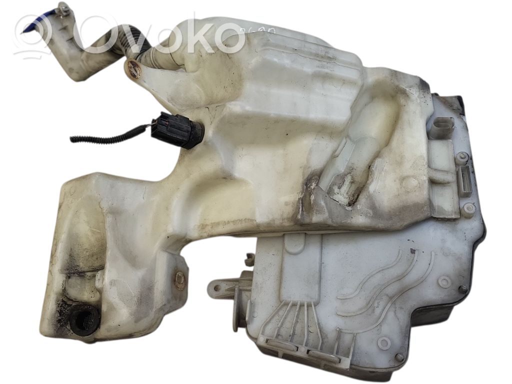 Ford S-MAX Zbiornik płynu do spryskiwaczy szyby przedniej / czołowej 