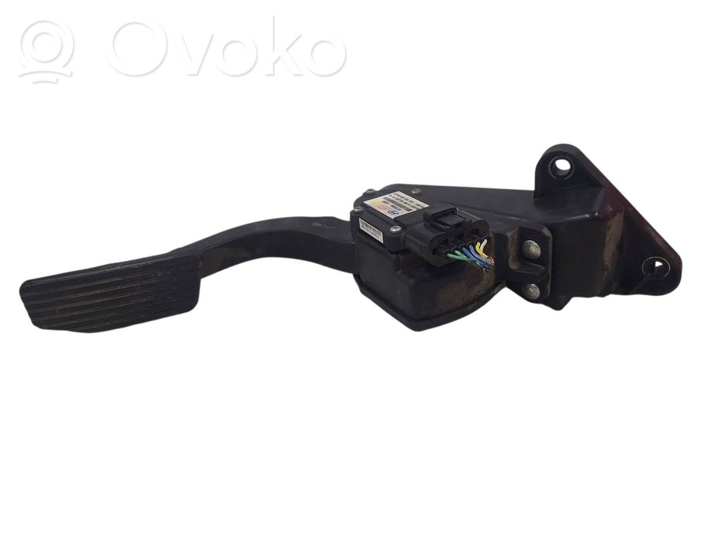 KIA Carens II Gaspedal 