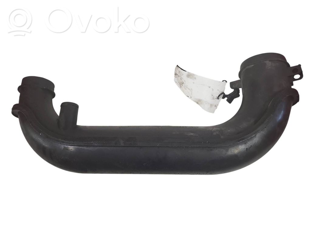 Ford Transit Air intake hose/pipe 