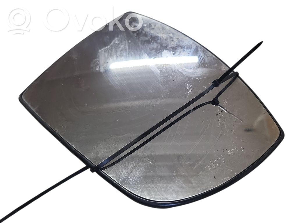 Ford S-MAX Veidrodėlio stiklas 