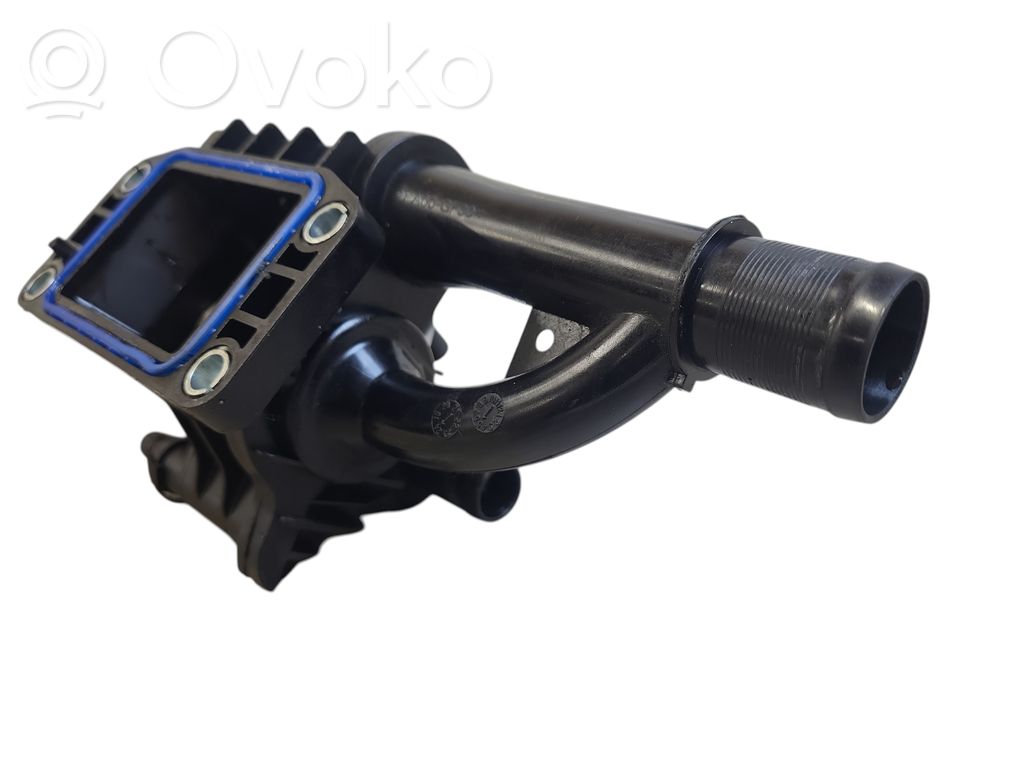 Ford C-MAX II Termostato/alloggiamento del termostato 