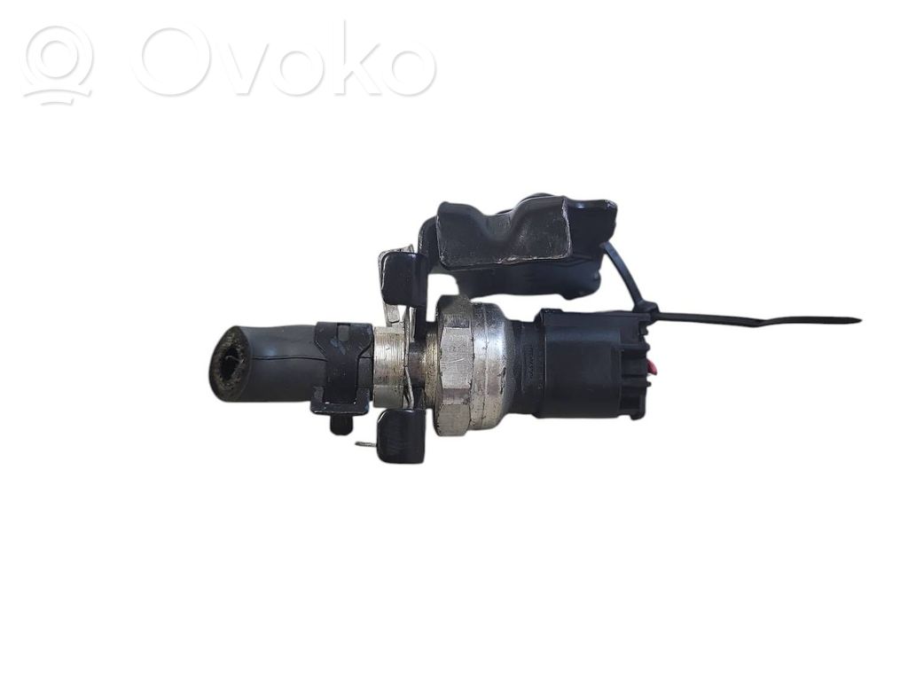 Nissan X-Trail T31 Exhaust gas pressure sensor 