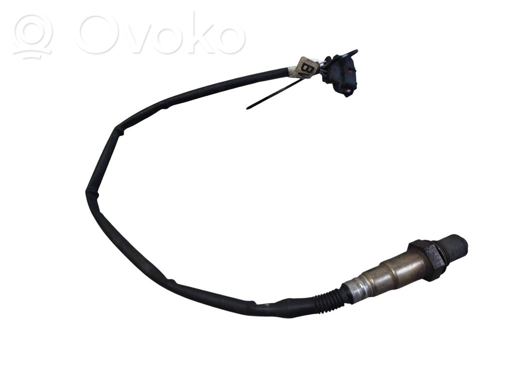 Sonda lambda   0258006501