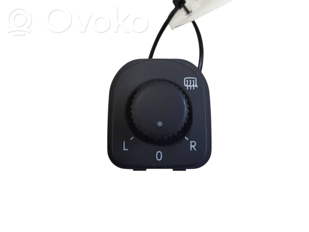 Volkswagen Golf Plus Interruptor del espejo lateral 