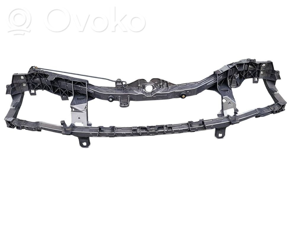 Ford Focus Radiatoru paneļa augšējā daļa (televizors) 