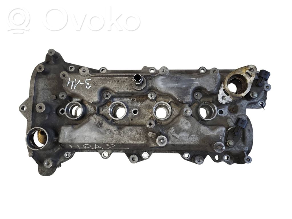 Renault Megane III Copertura per bilanciere albero a camme 