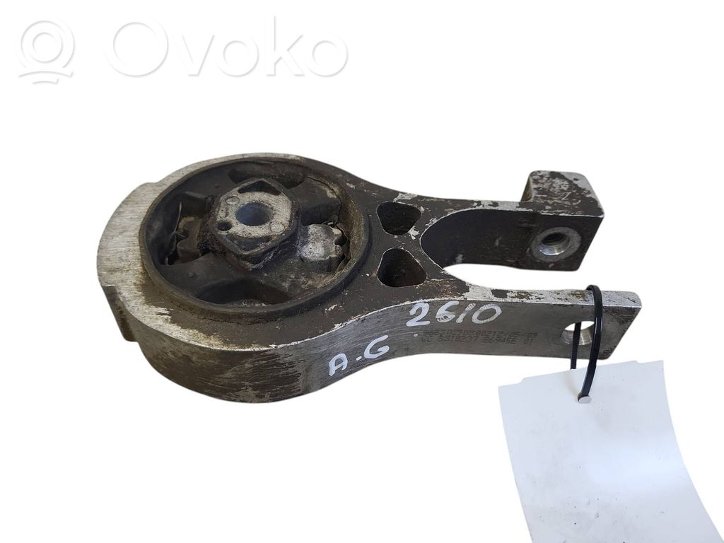 Citroen C5 Engine mount bracket 