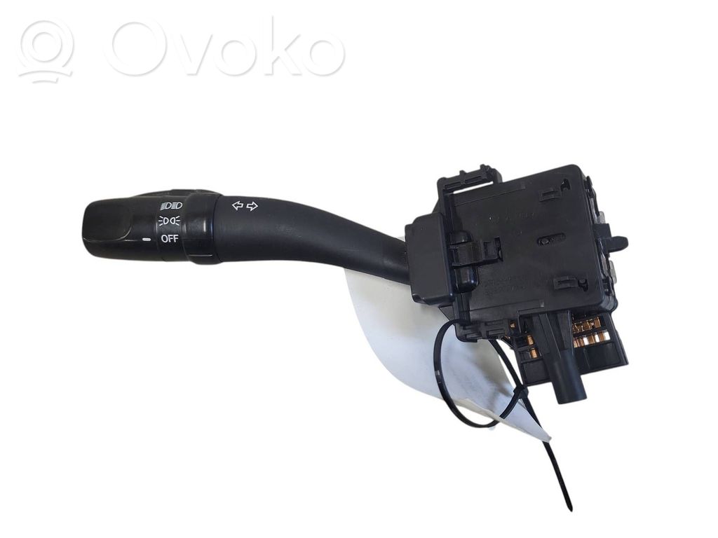 Hyundai Santa Fe Interruptor de luz 