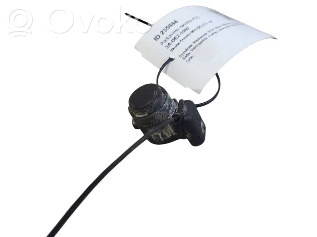 Sensor de aparcamiento PDC   SS050714,5Q0919275A