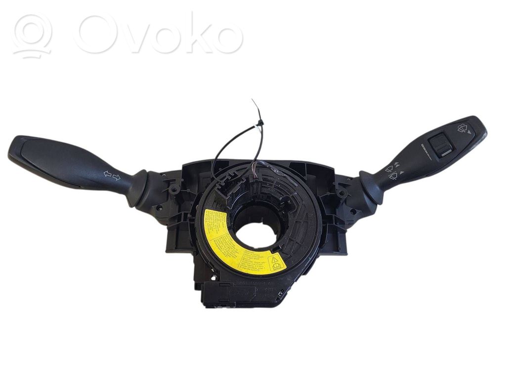 Ford Fiesta Inel glisant airbag (inel SRS) 