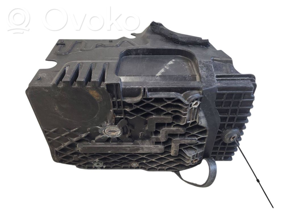 Volvo S80 Vassoio batteria 