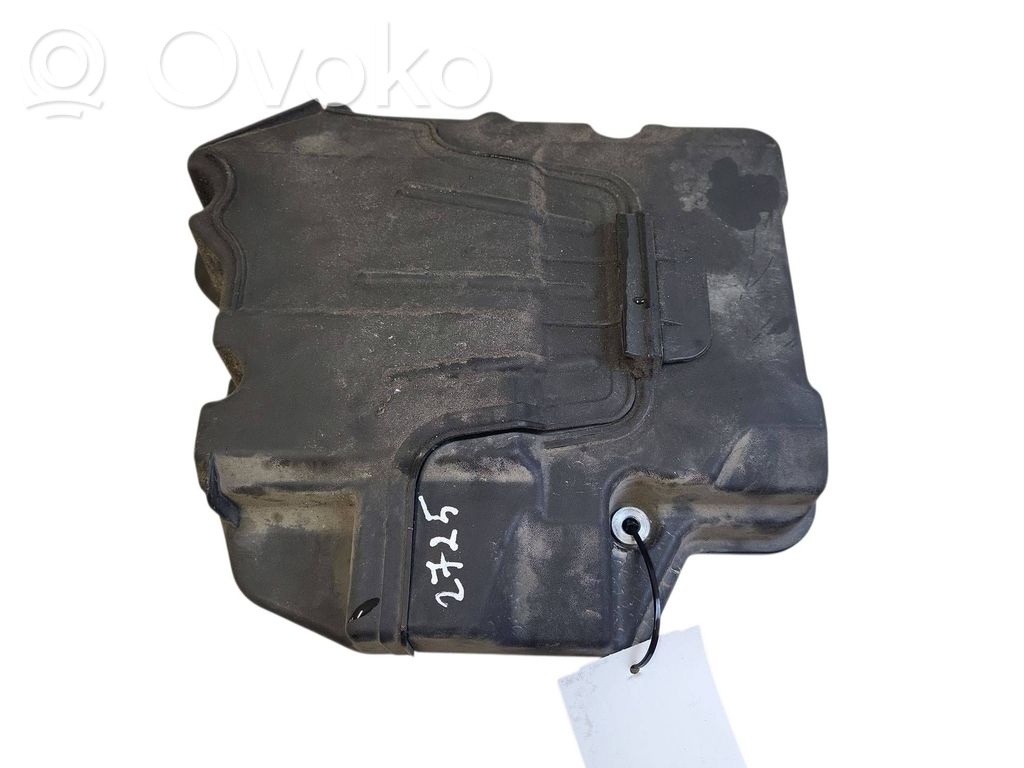 Ford Fiesta Deckel Batteriekasten 