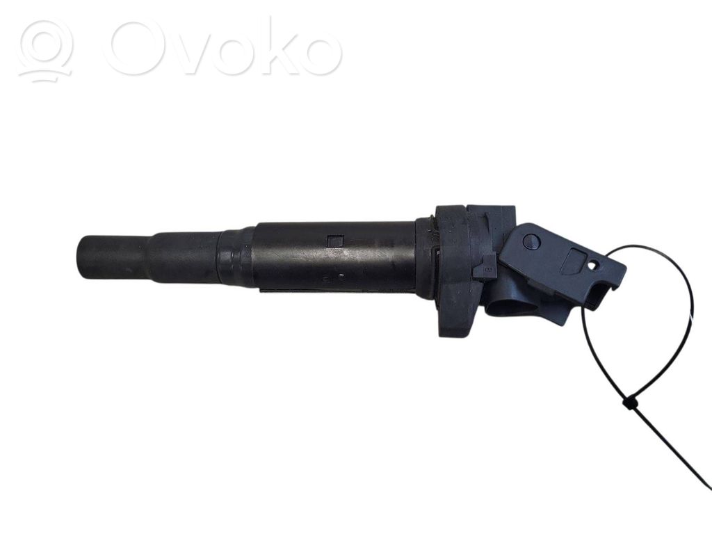 BMW 5 E60 E61 High voltage ignition coil 