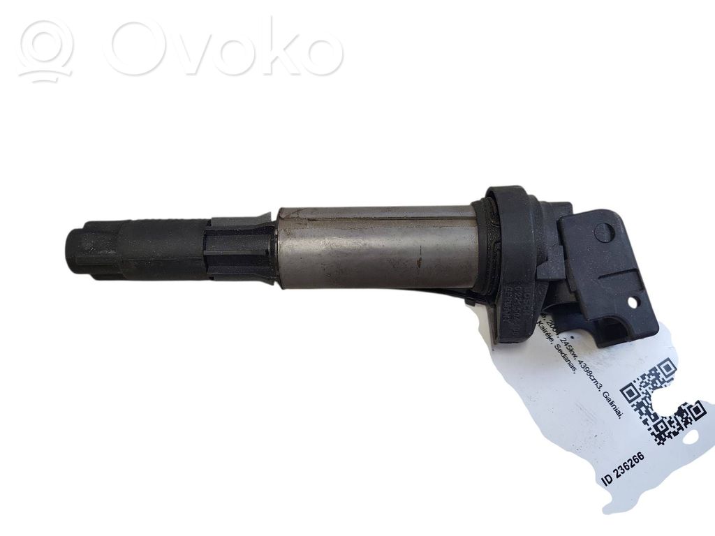 Aukštos įtampos ritė "babyna"   0221504100,1220703201