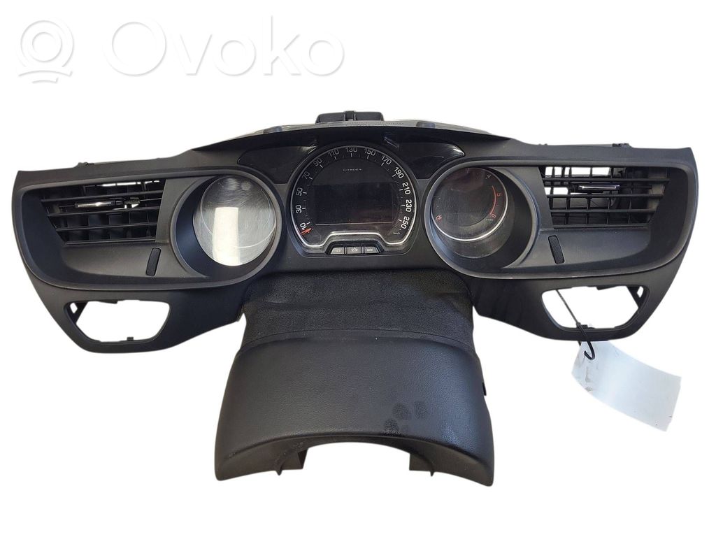 Citroen C5 Tachimetro (quadro strumenti)