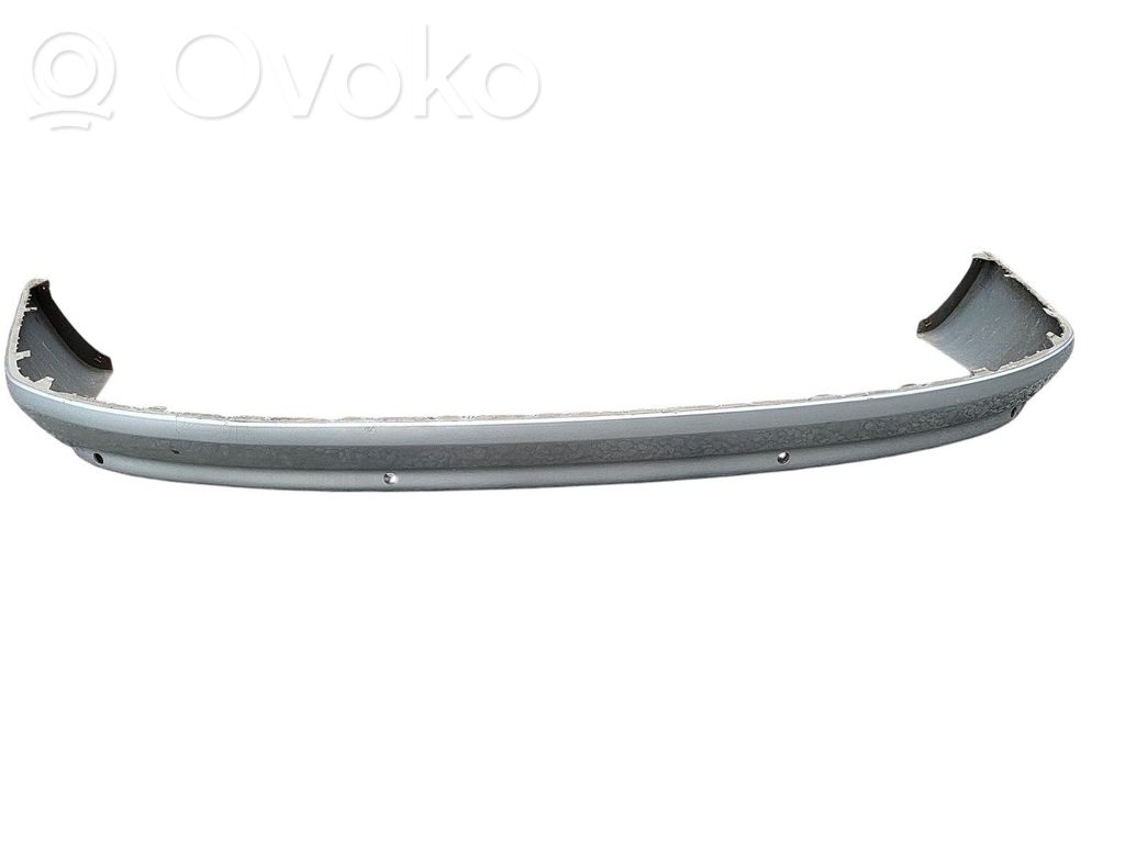 Volvo S80 Listwa dolna zderzaka tylnego 
