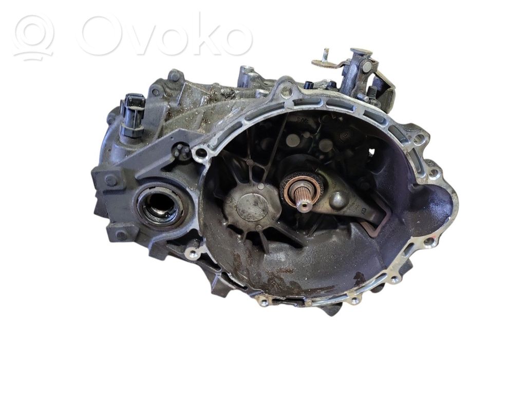 KIA Pro Cee'd I Manual 6 speed gearbox 