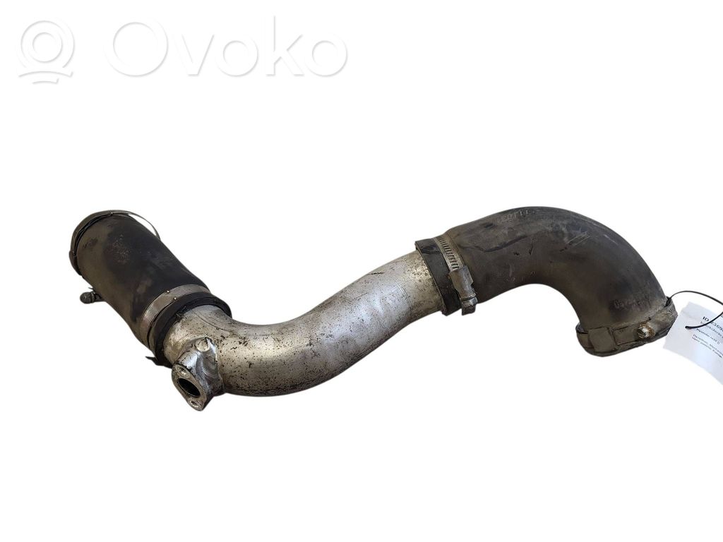 Hyundai ix35 Furtun/conductă intercooler 