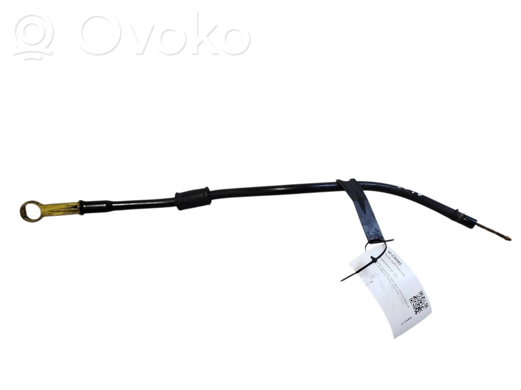Peugeot Boxer Asta di controllo livello olio 
