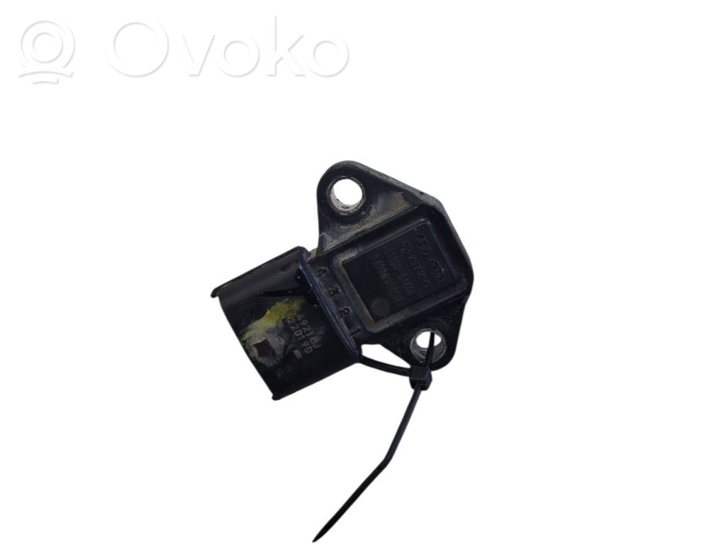 Hyundai ix35 Luftdrucksensor 