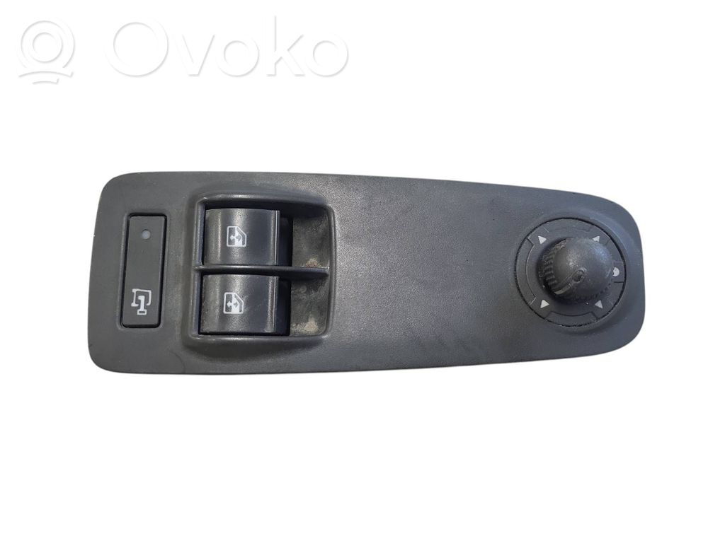 Peugeot Boxer Przyciski szyb 