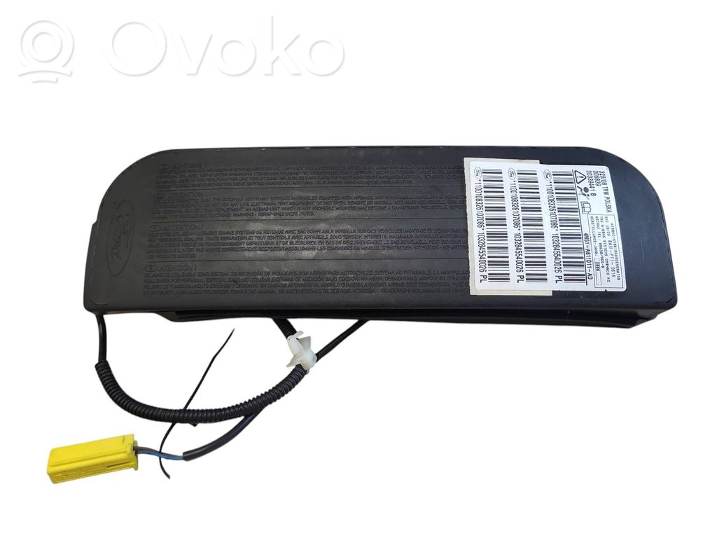 Ford Focus Seat airbag 