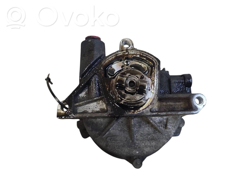 Bomba de vacío   GK2Q2A45AB