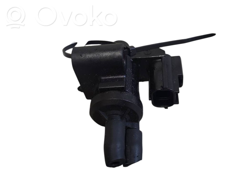 Ford Transit VII Turbolader Druckwandler Magnetventil 