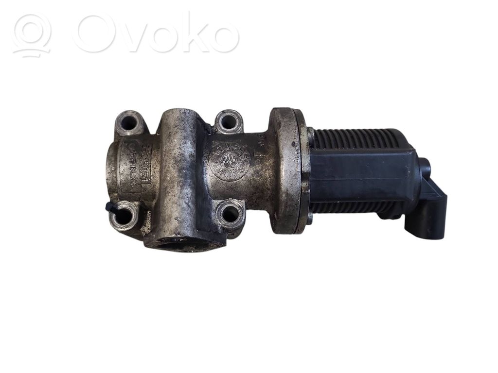 Válvula EGR   6116300,55215031