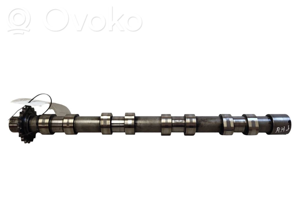 Nokka-akseli   9644216280