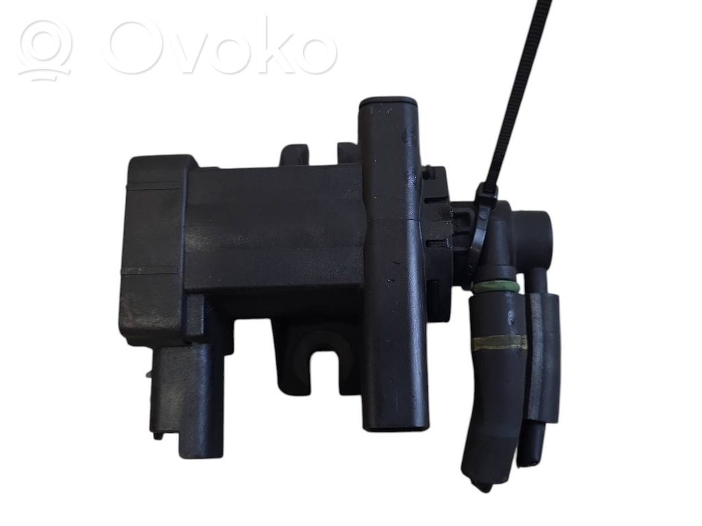 Citroen C4 Grand Picasso Turboahtimen magneettiventtiili 