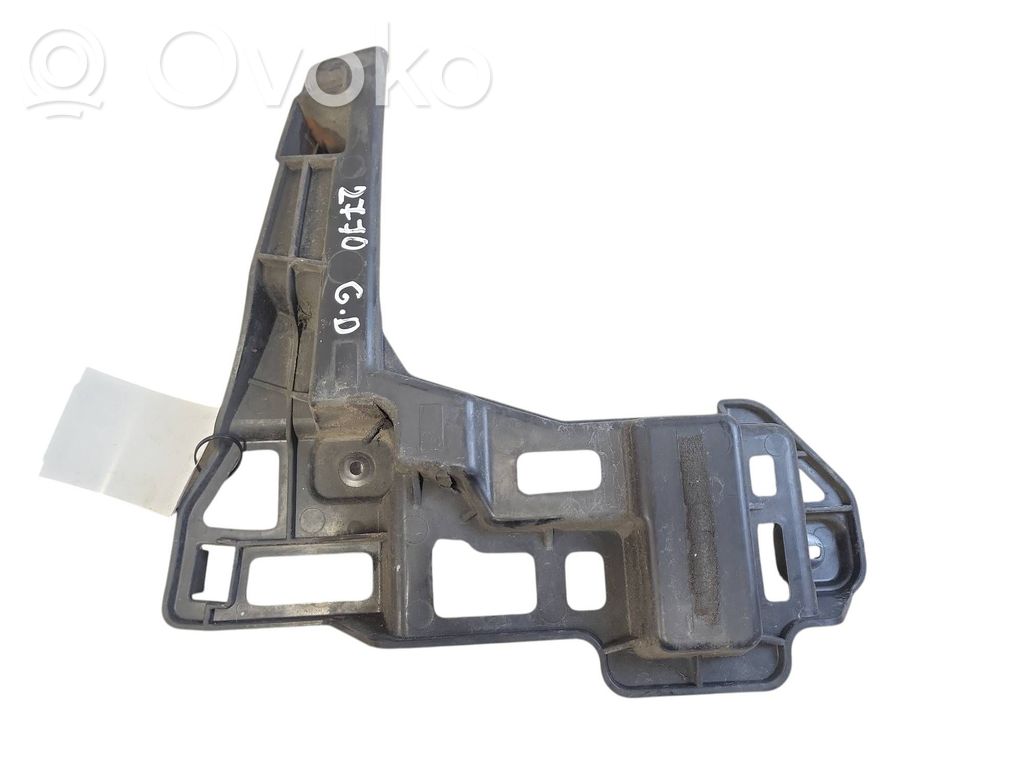 Citroen C4 Grand Picasso Suport montare bară spate 