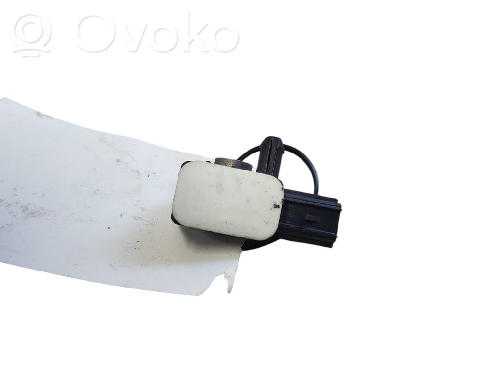 Volvo V60 Czujnik uderzenia Airbag 