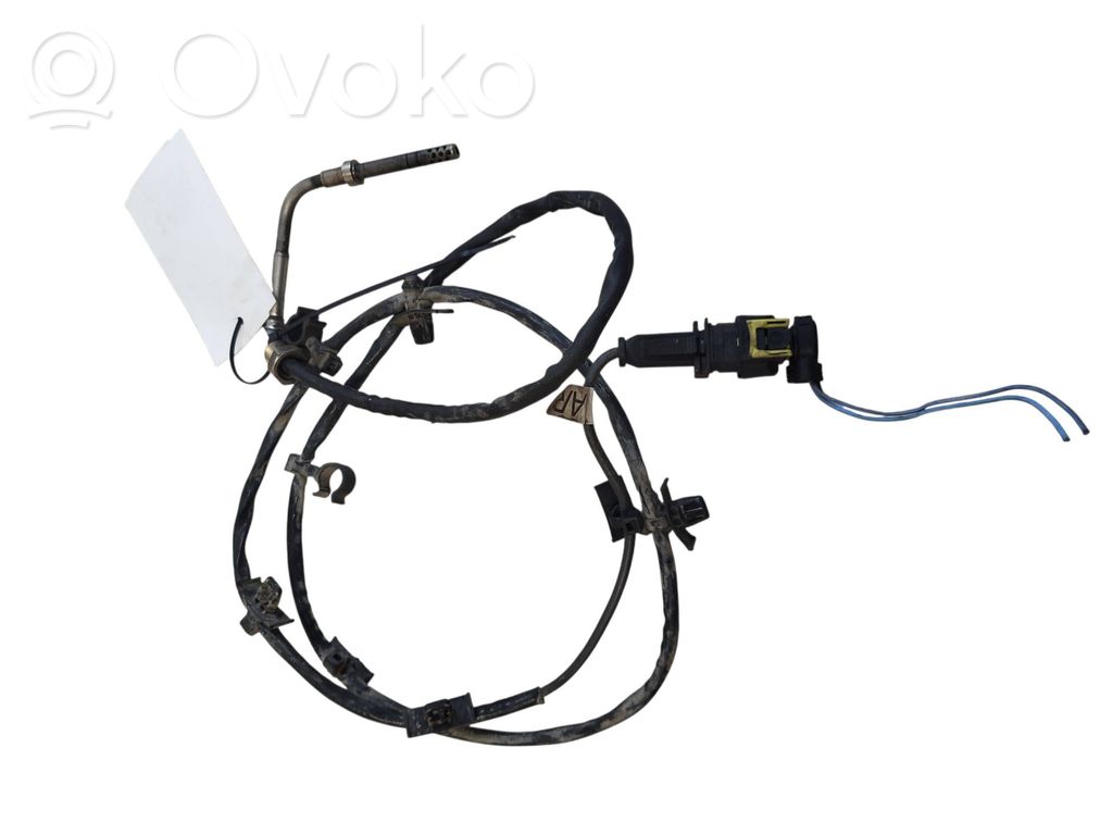 Sensor de temperatura del escape   55574736